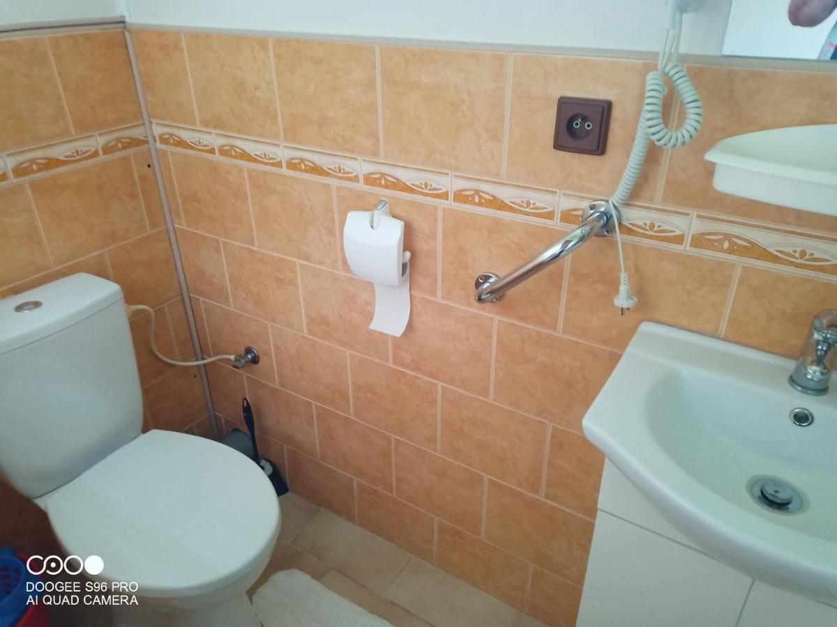Relax Pension U Nosku Smrzovka Ngoại thất bức ảnh